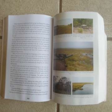 Book - Eye of the Firestorm: Strength Lies in Mobility - 911 Pages