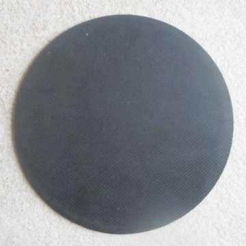 Koevoet Mouse Pad - Rubber