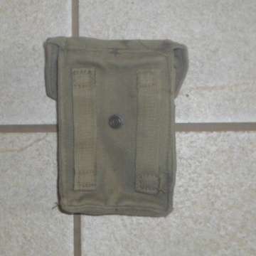 SADF R1 Magazine Pouch