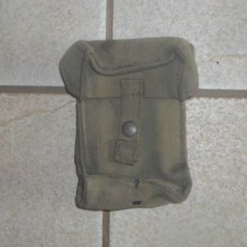 SADF R1 Magazine Pouch