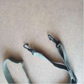 SADF Border War Period - Utility Strap