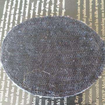 SAAF 44 Squadron Pilot's Flying Suite Patch - Original