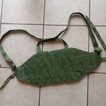 Bush War Luiye cChinese AK47 Chest Webbing - Very Top Notch Condition