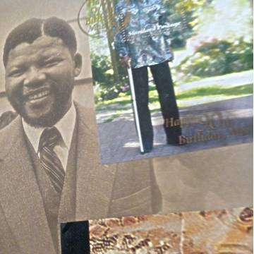 Mandela Coins And Ceremonail Stamps - See Photo's