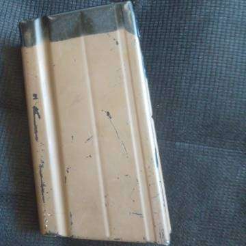 FN And R1 Magazine - See Photo.s