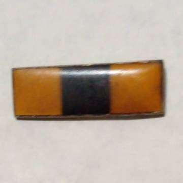Finance Corps Beret Balkie - Pins Intact