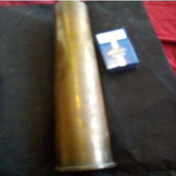 Second World War  Tank Shell - 1942