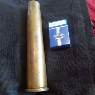 40mm Brass Shell - Baufort