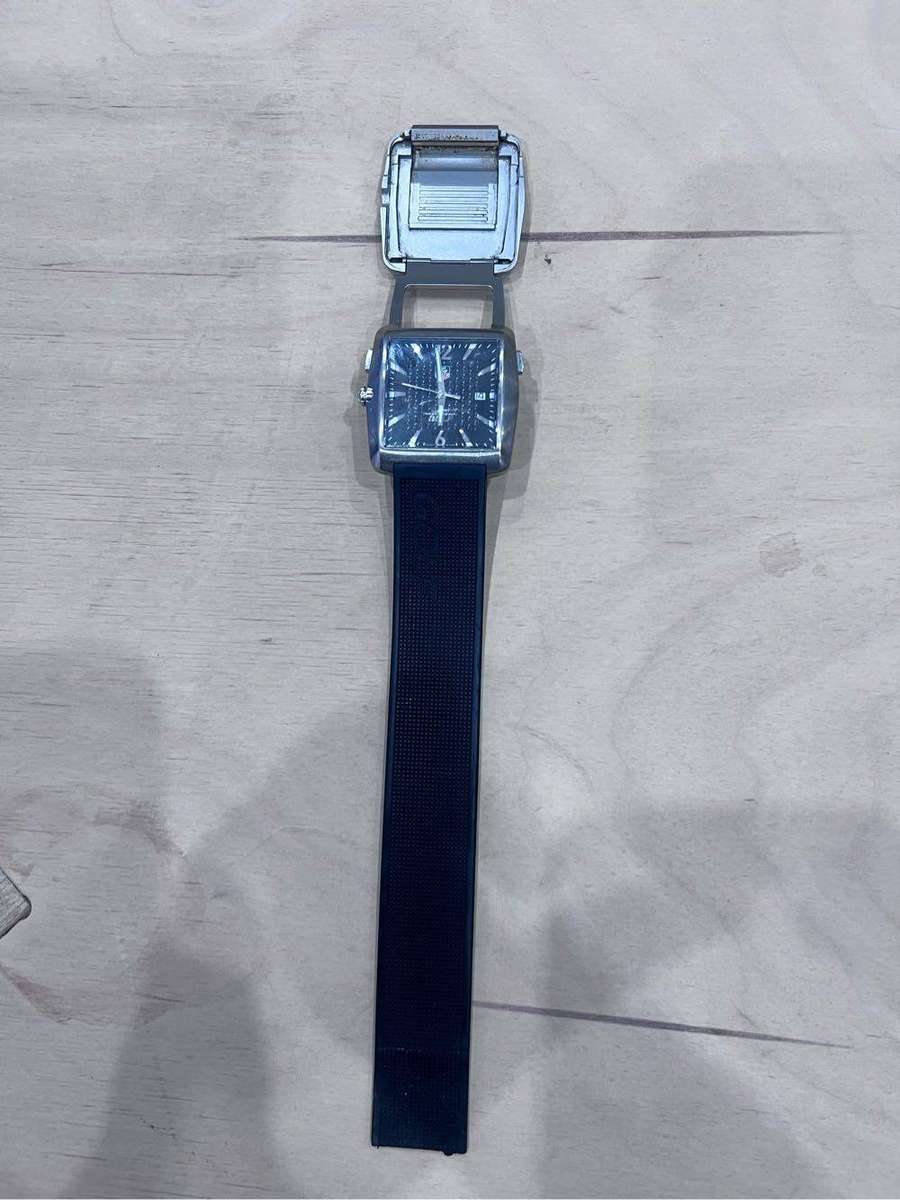 Tag Heuer Professional Tiger Woods Edition Golf Watch