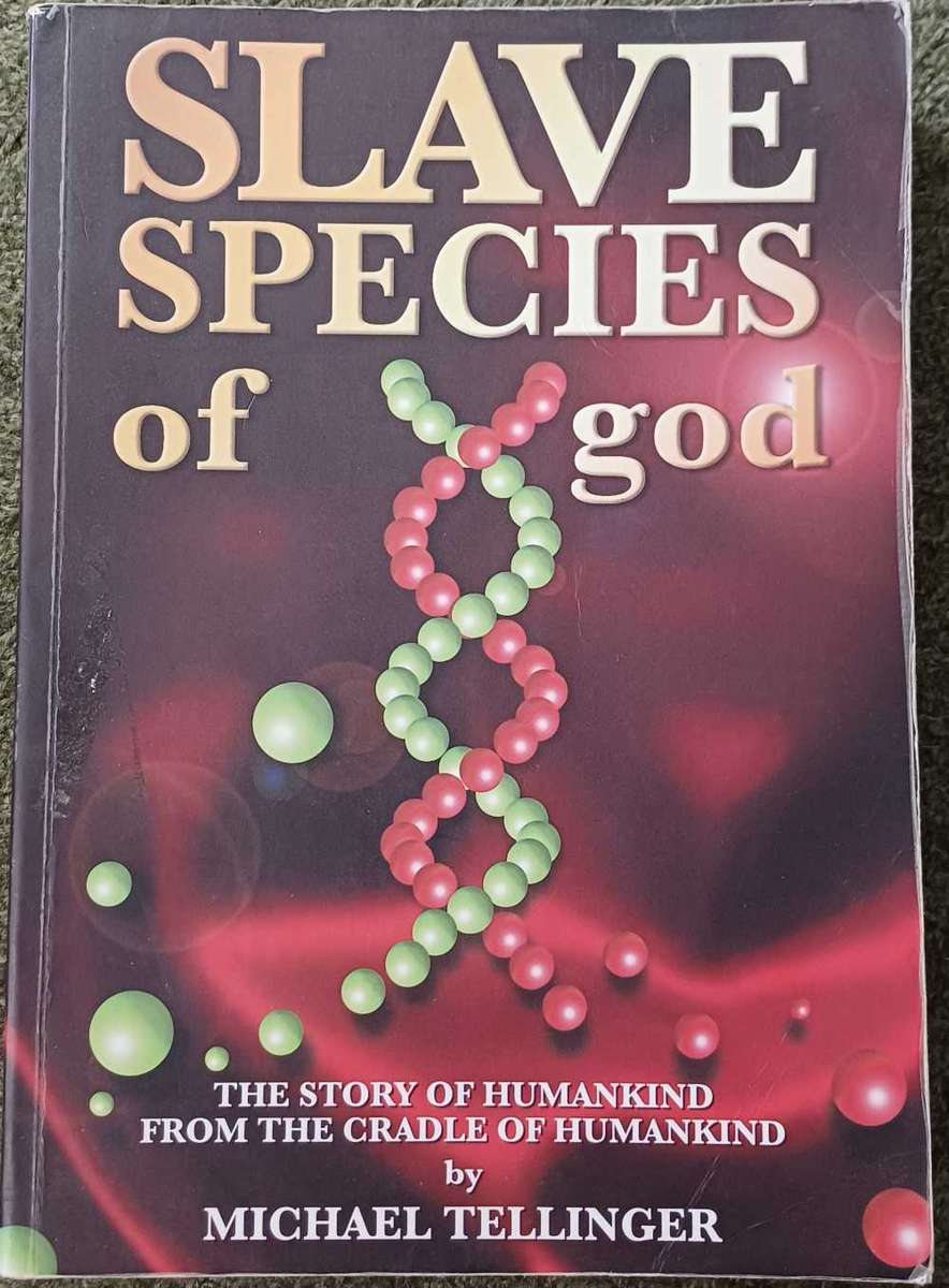 Slave Species of god