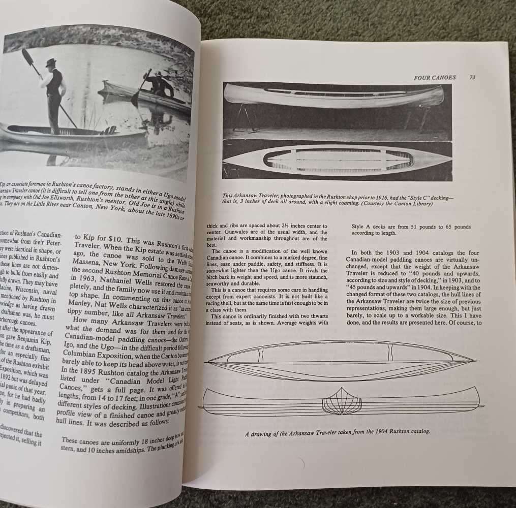 More Building Classic Small Craft (Boatbuilding)