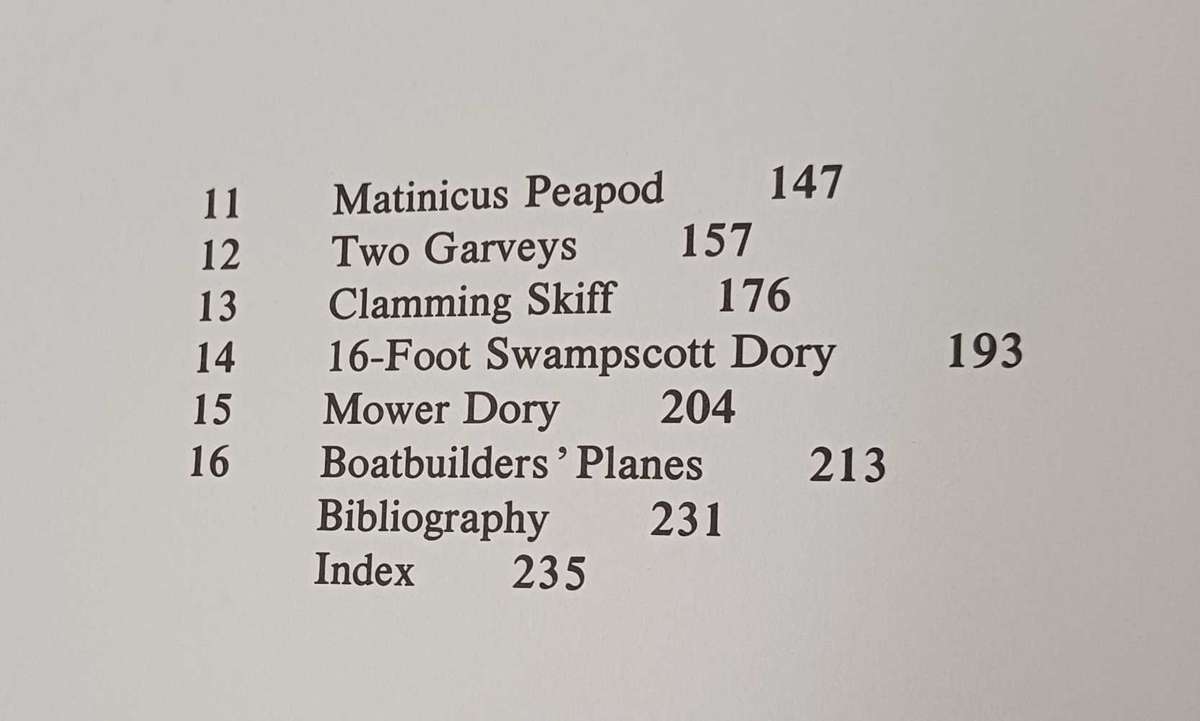 More Building Classic Small Craft (Boatbuilding)