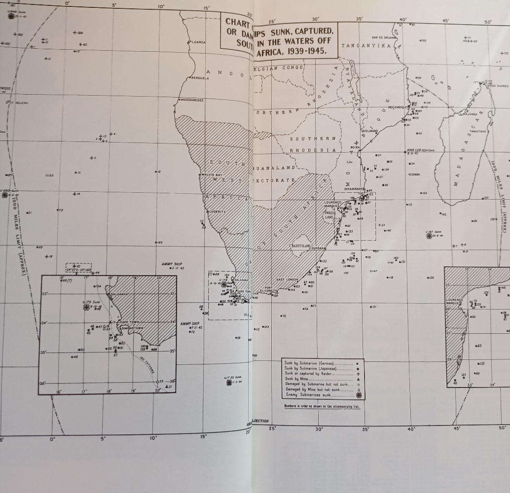 War at Sea - C J Harris