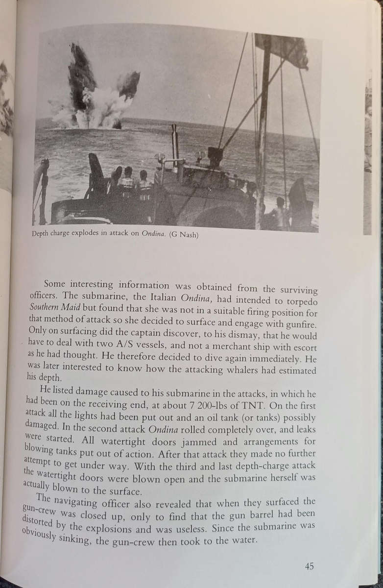 War at Sea - C J Harris