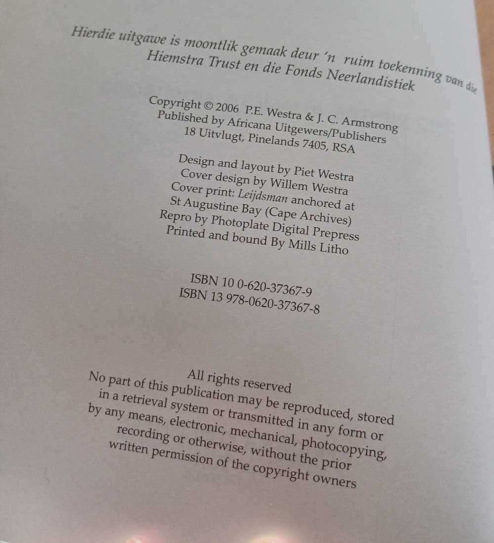 Slave Trade with Madagascar.