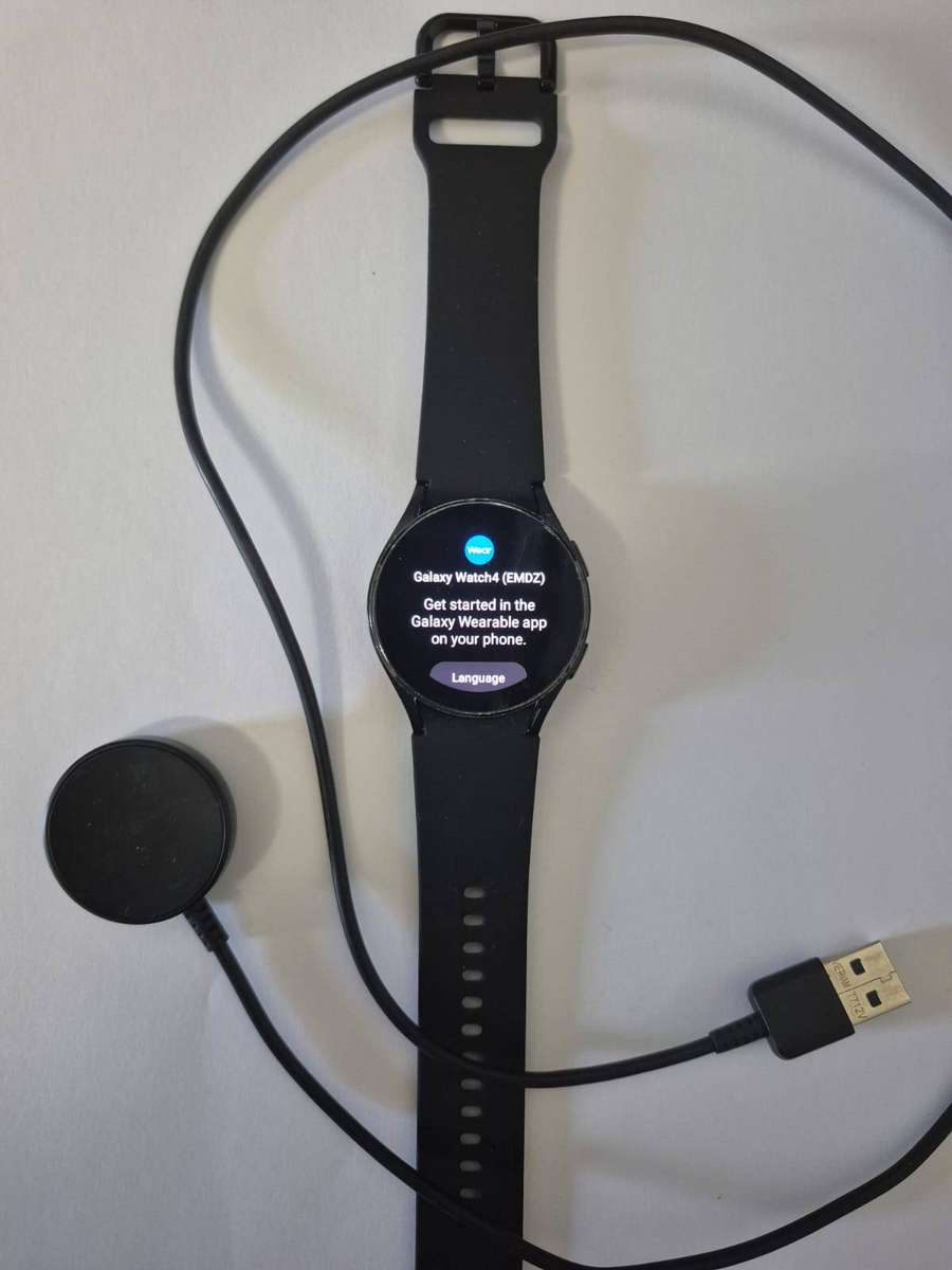 Samsung Galaxy Watch 4