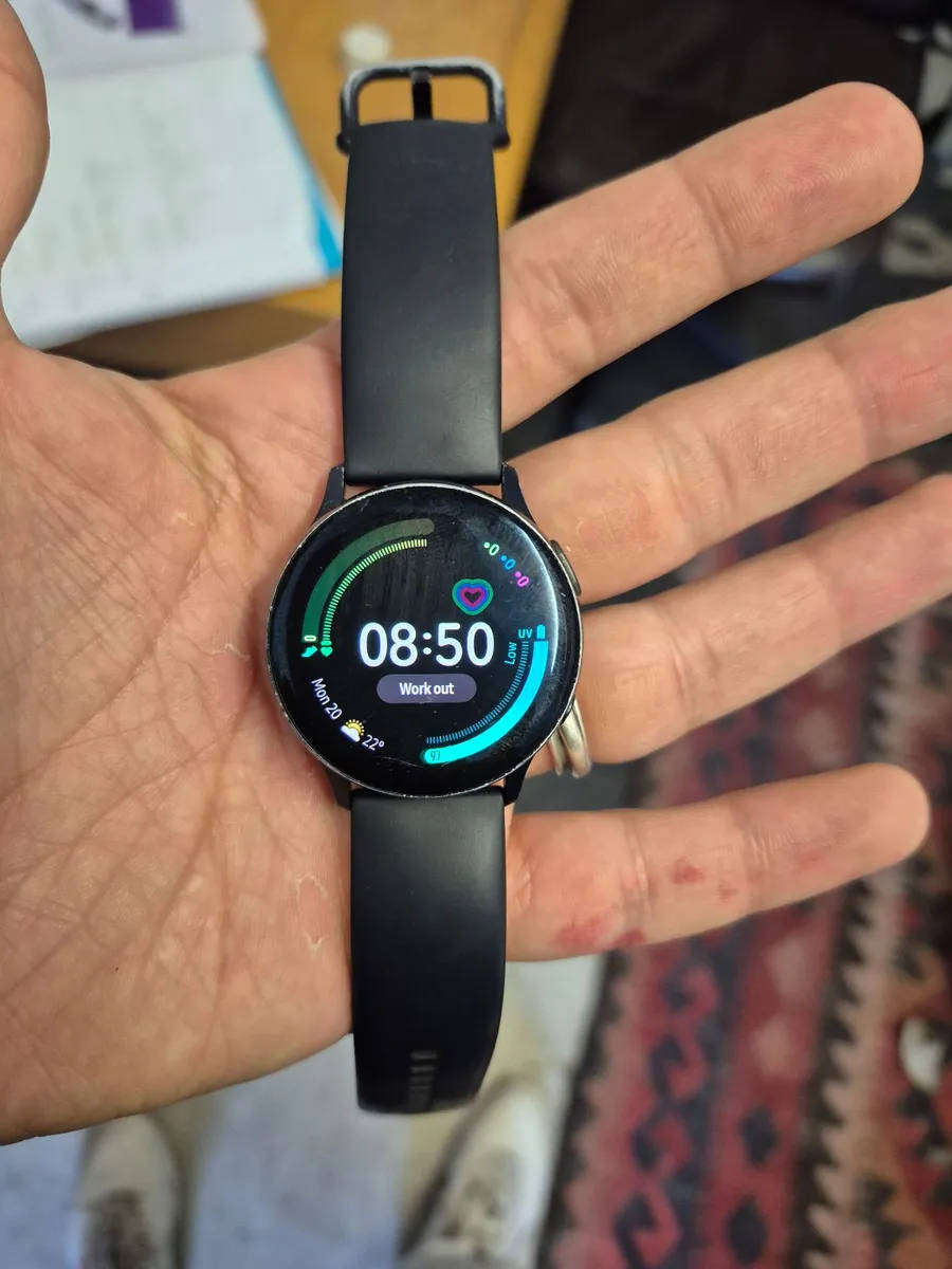 Smart Watch Samsung Galaxy Active 2