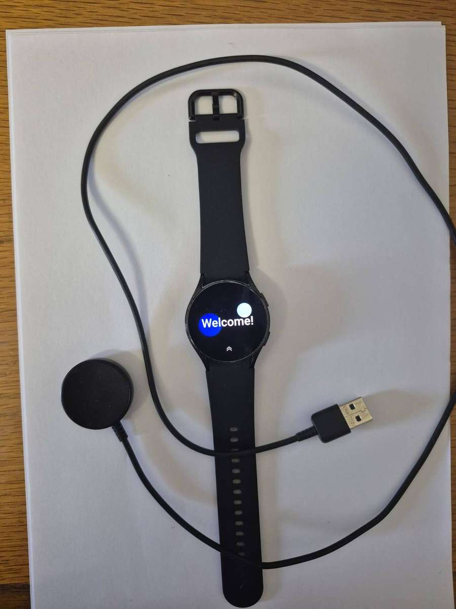 Samsung Galaxy Watch 4