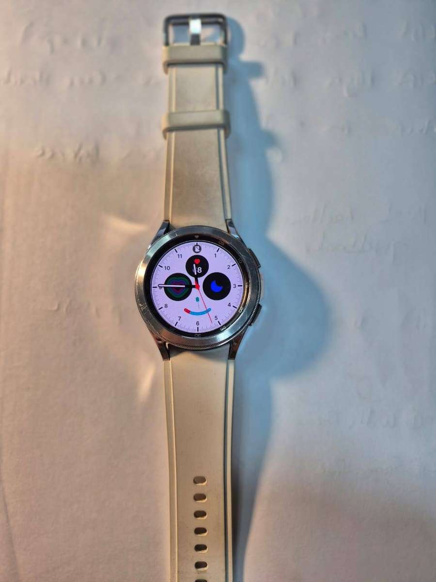 Samsung Galaxy Watch 4 Classic
