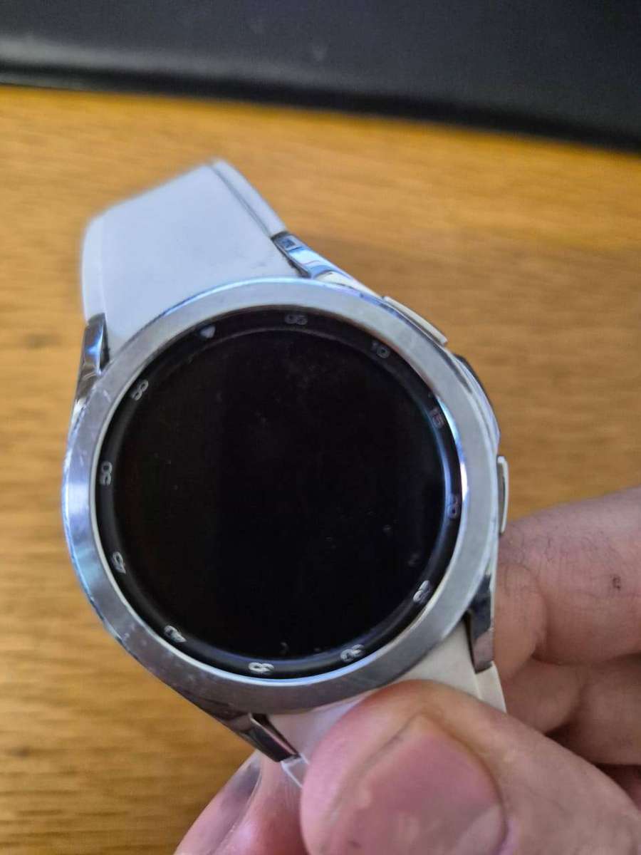 Samsung Galaxy Watch 4 Classic