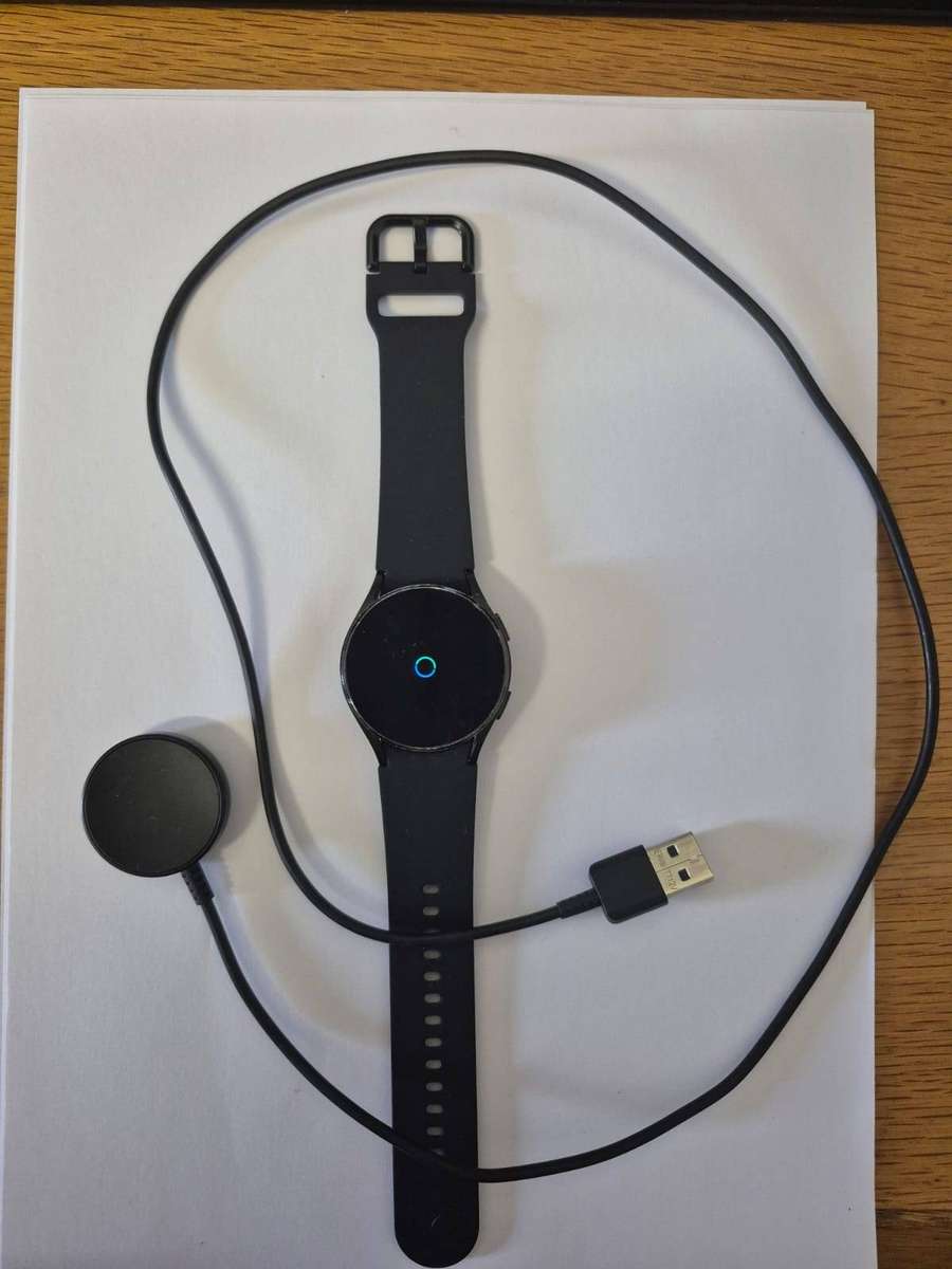 Samsung Galaxy Watch 4