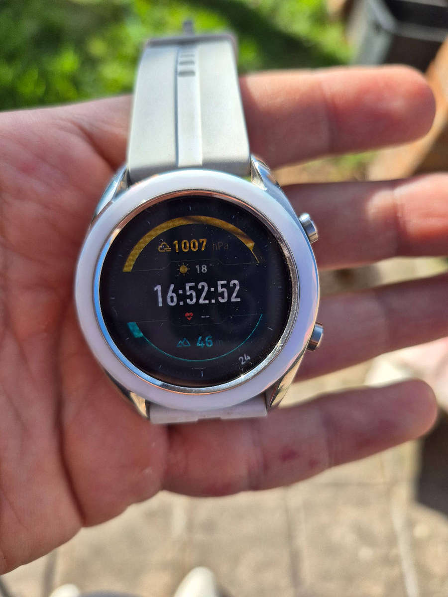 Smartwatch Huawei GT