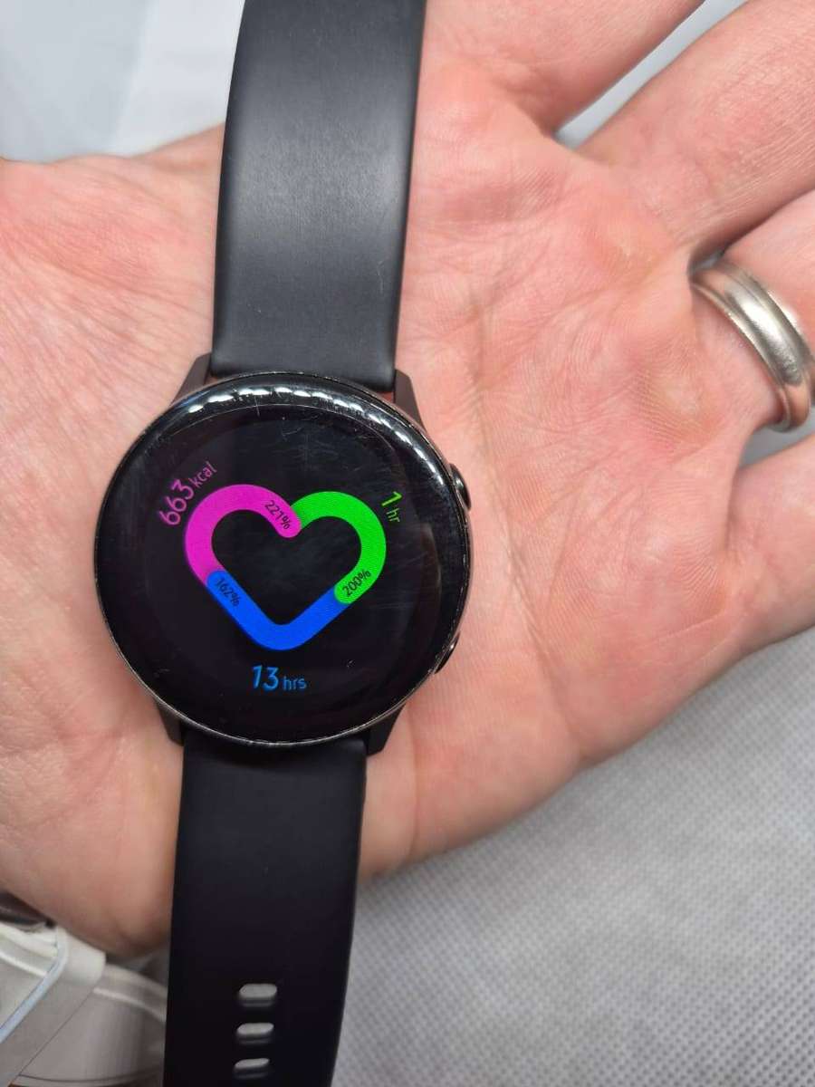 Smart Watch Samsung Galaxy Active 2