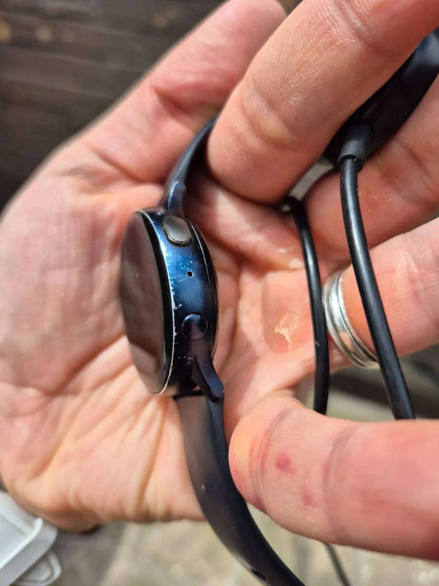 Smart Watch Samsung Galaxy Active 2