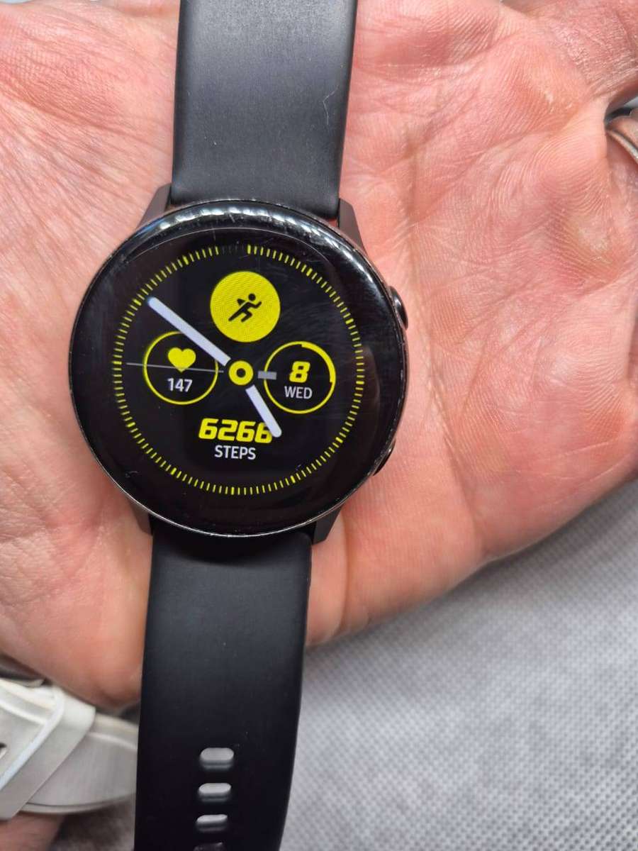 Smart Watch Samsung Galaxy Active 2