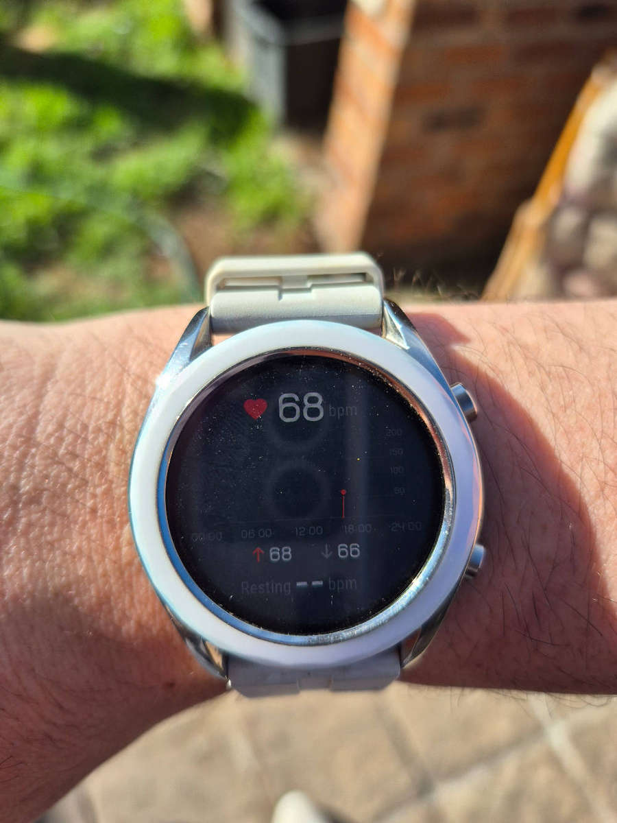 Smartwatch Huawei GT