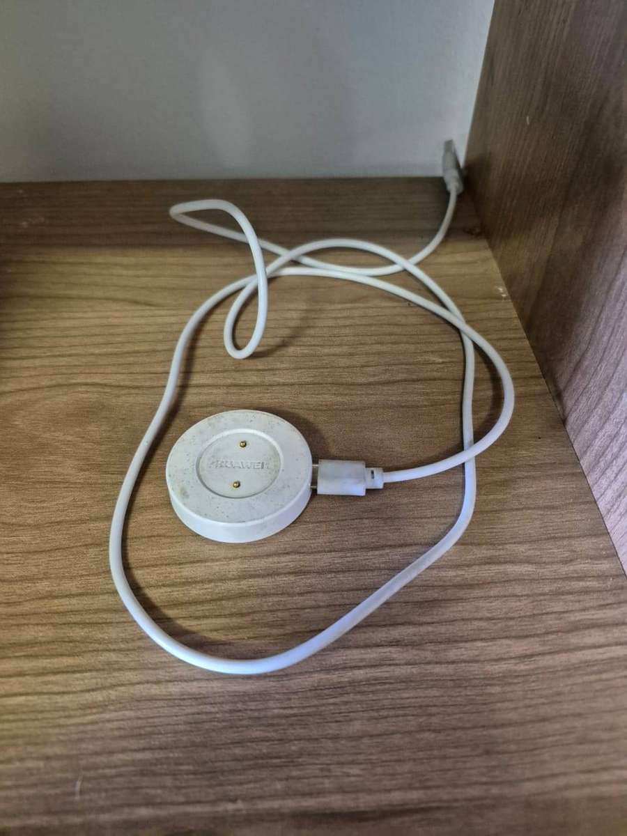 Huawei Smartwatch GT2D9