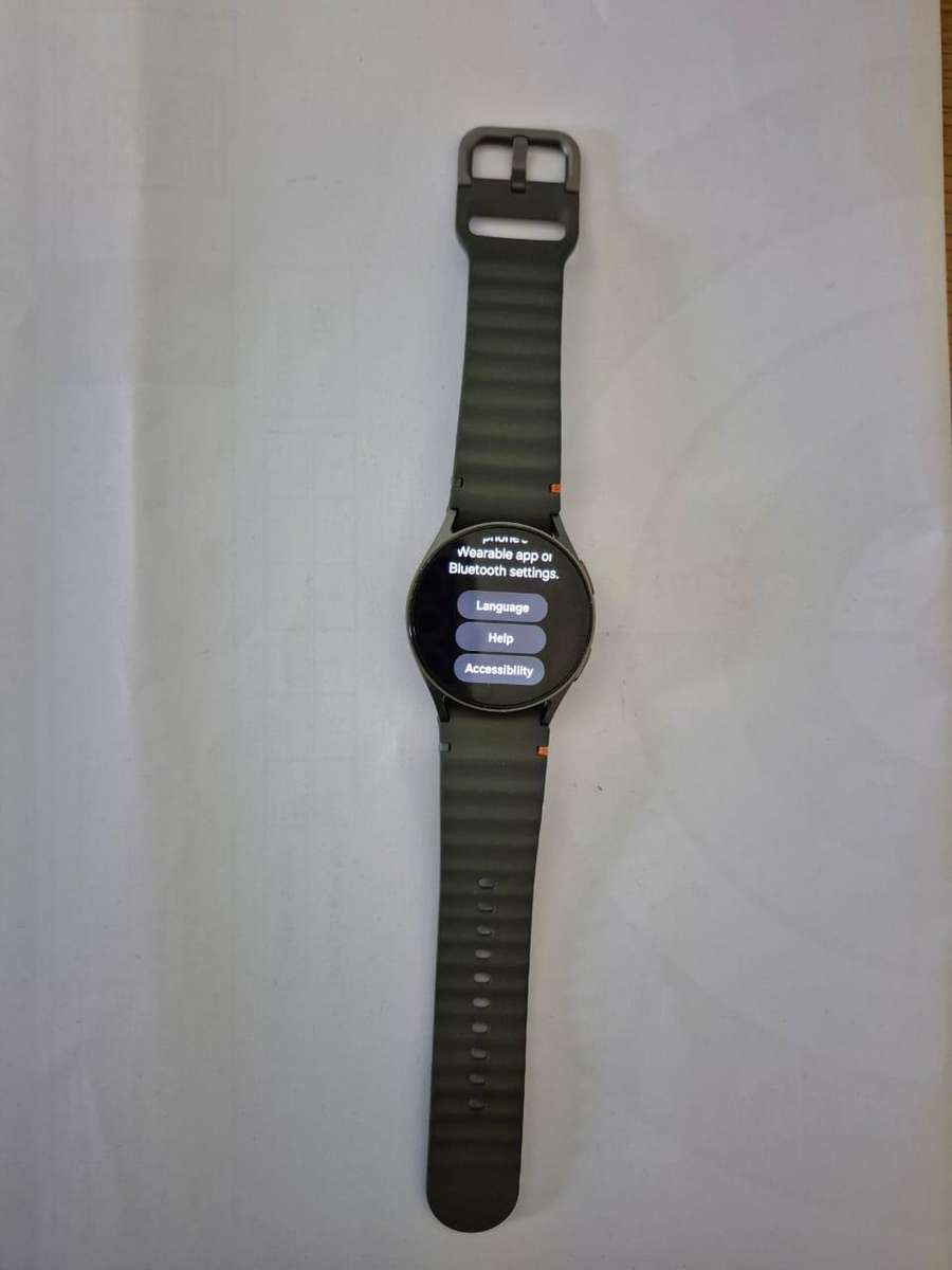 Samsung Galaxy Watch 7