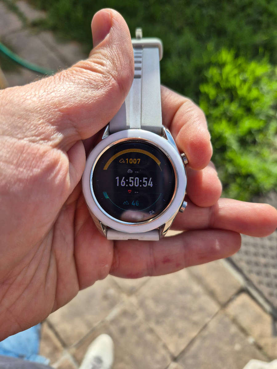 Smartwatch Huawei GT