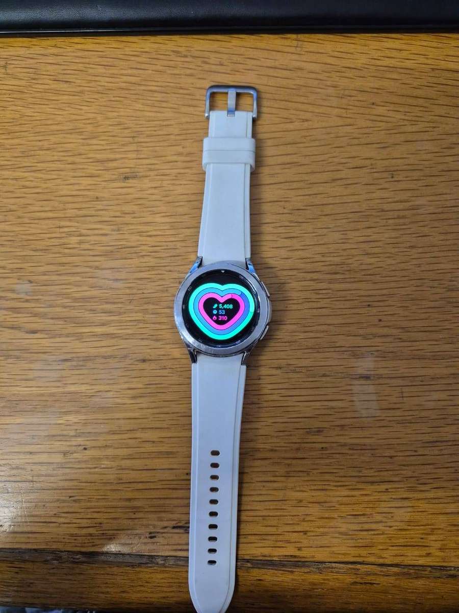 Samsung Galaxy Watch 4 Classic