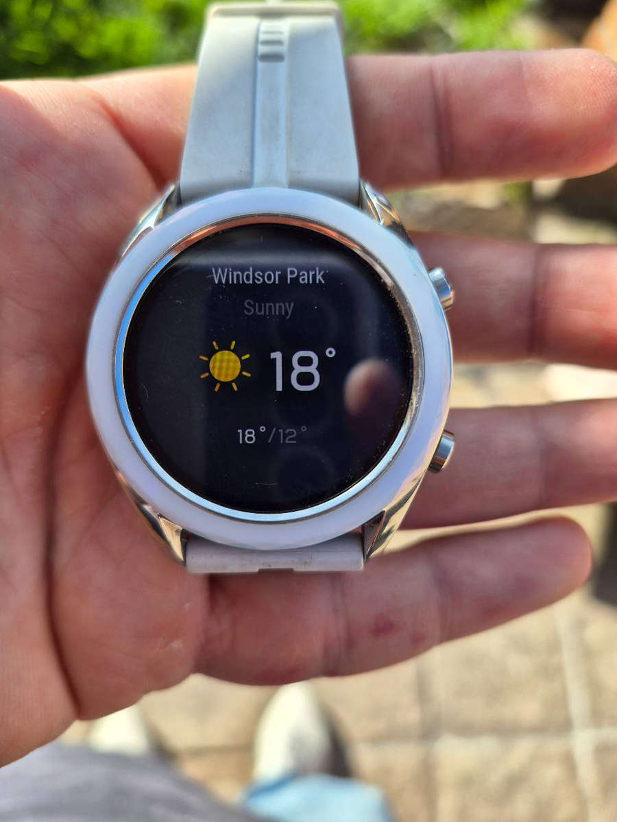 Smartwatch Huawei GT