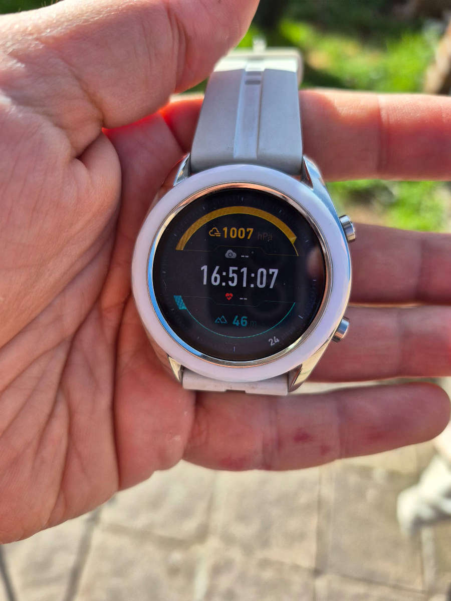 Smartwatch Huawei GT