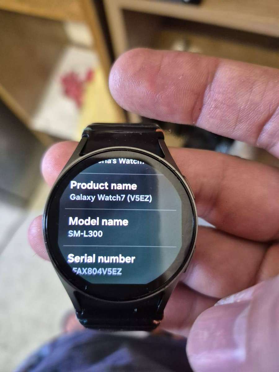 Samsung Galaxy Watch 7