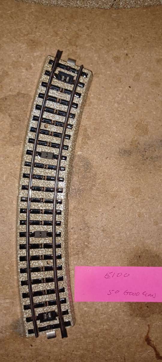 Marklin M-Track 5100