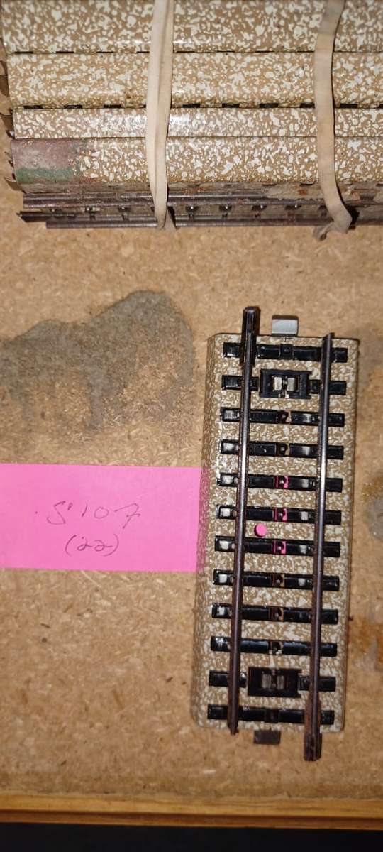 Marklin M-Track 5107