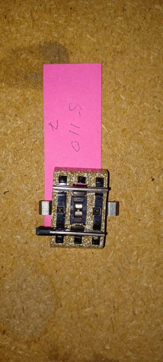 Marklin M-Track 5110