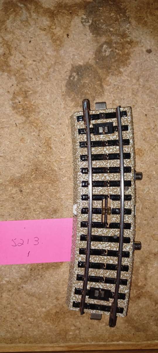 Marklin M-Track 5213