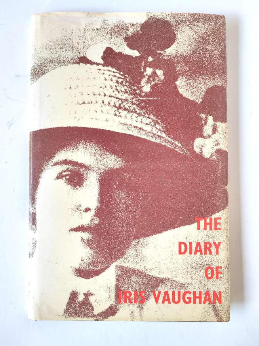The Diary of Iris Vaughan