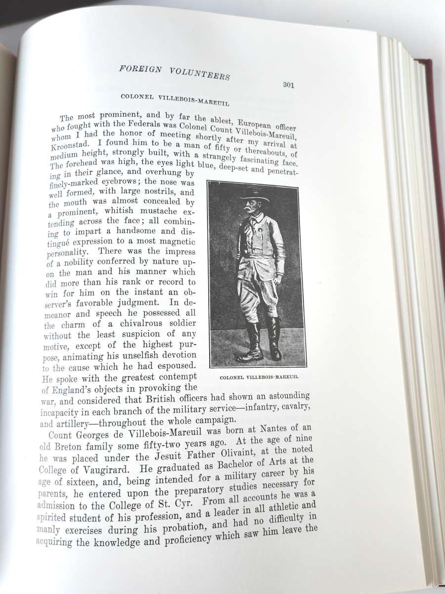 The Last of the Queen's Men, A Lesotho Experience by Peter Saunders