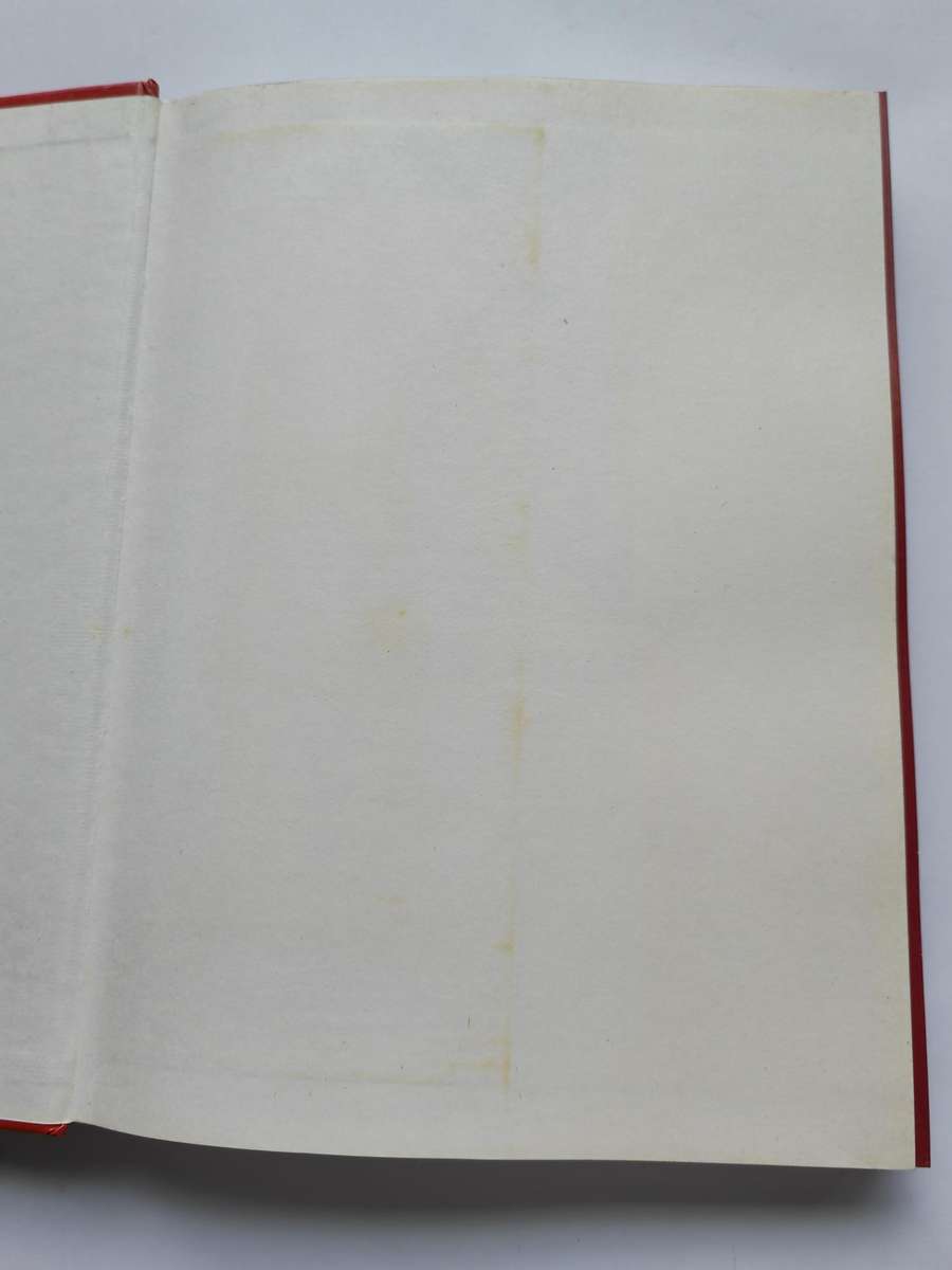 The Illustrated Out of Africa -Karen Blixen