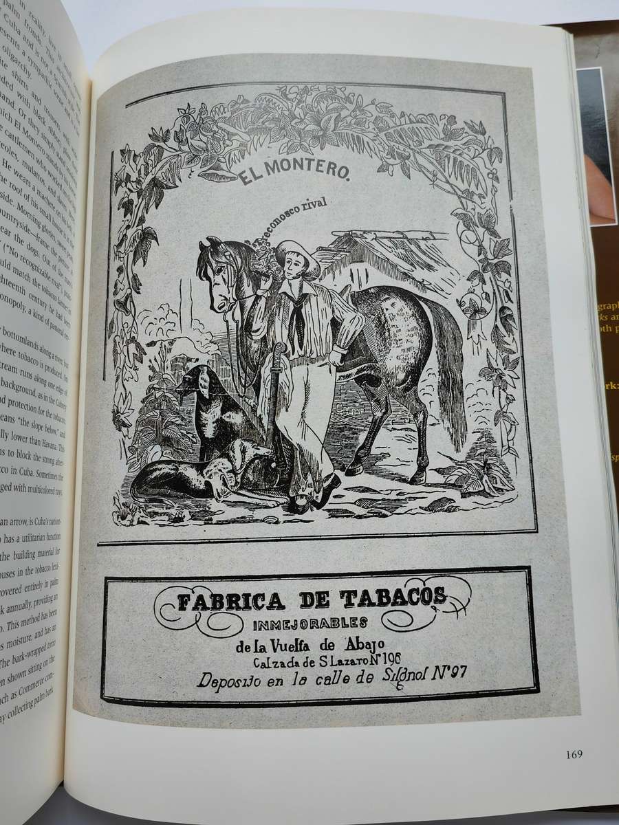 Habanos, The Story of the Havana Cigar - Nancy Stout