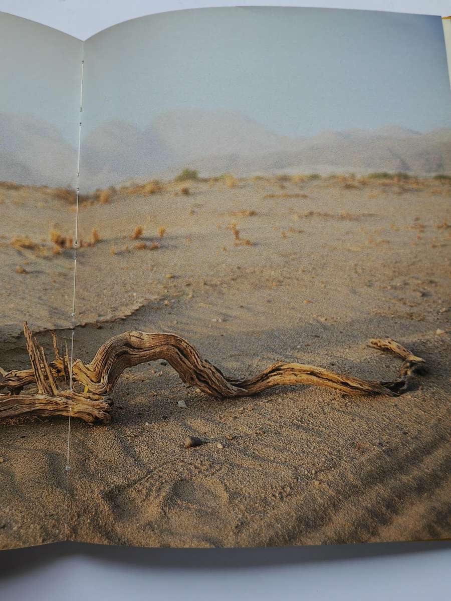 Kaokoveld, The Last Wilderness - Anthony Hall-Martin, Clive Walker, J du P Bothma