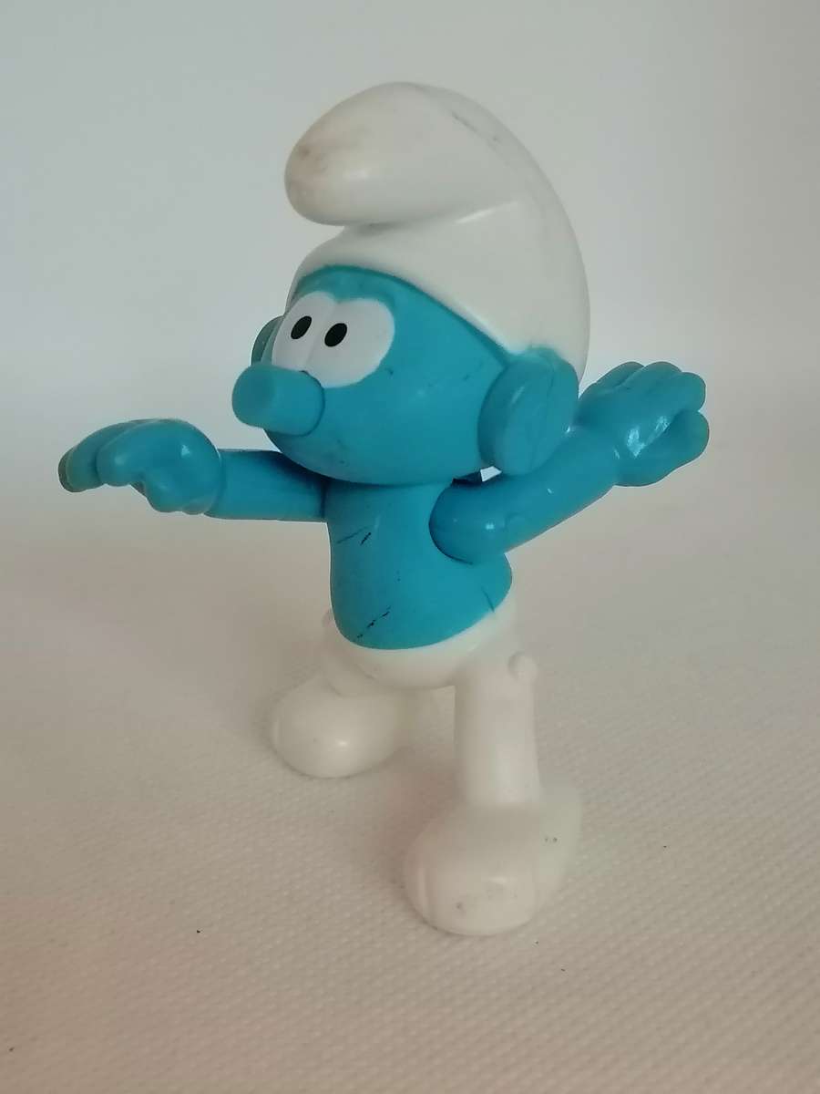 Smurf