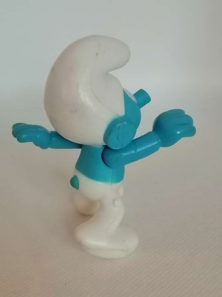 Smurf