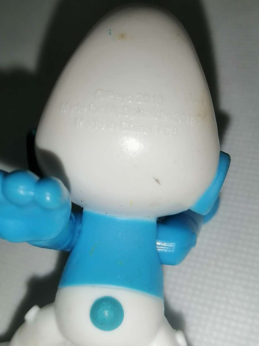 Smurf