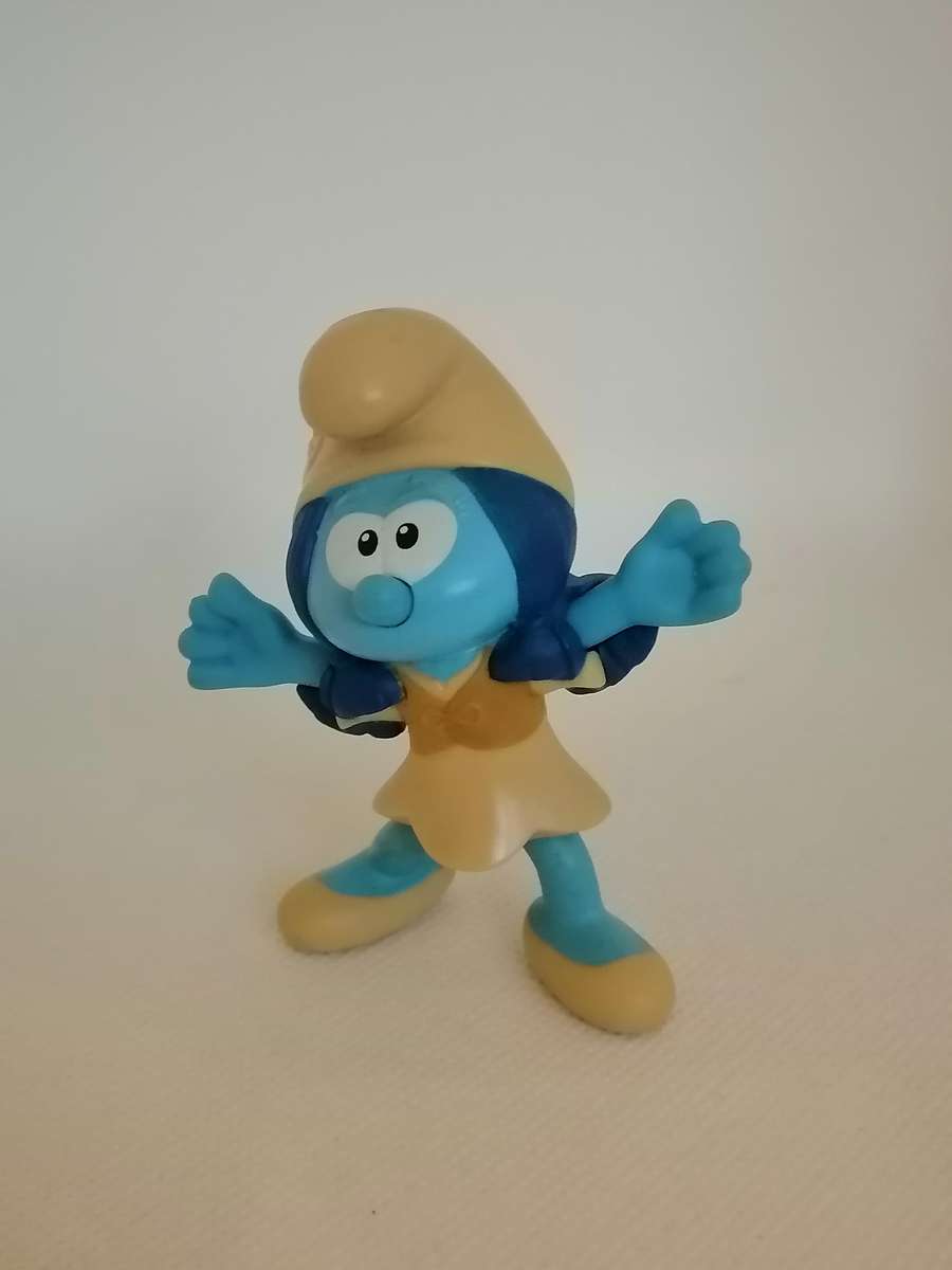 Smurfs